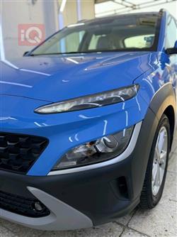 هيونداي كونا